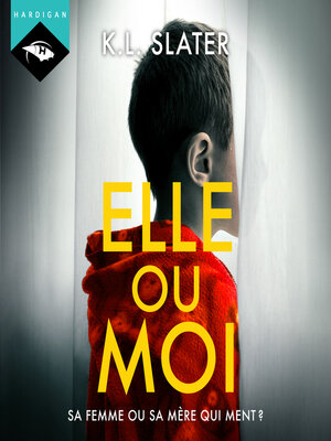 cover image of Elle ou moi